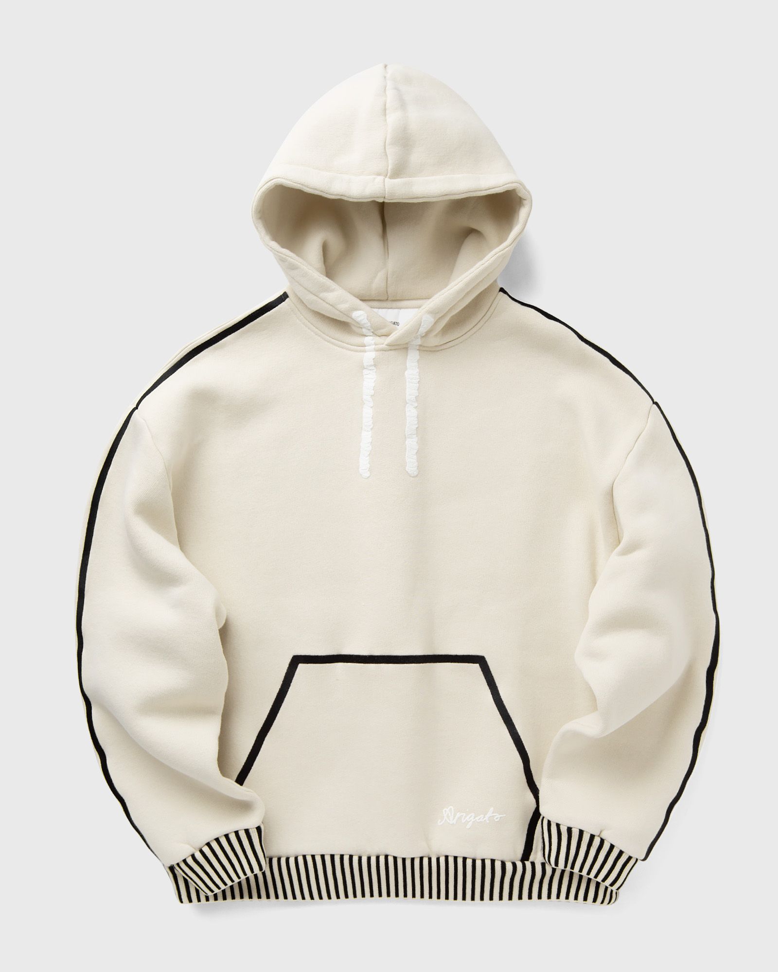 Notion Relaxed Hoodie