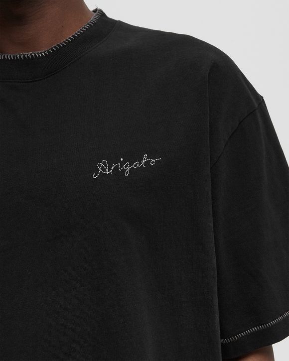 Seam Oversized Tee