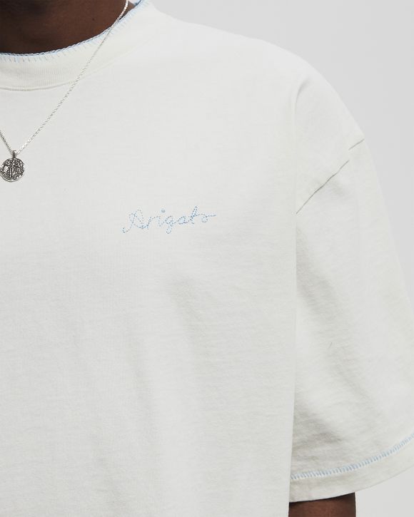Seam Oversized Tee