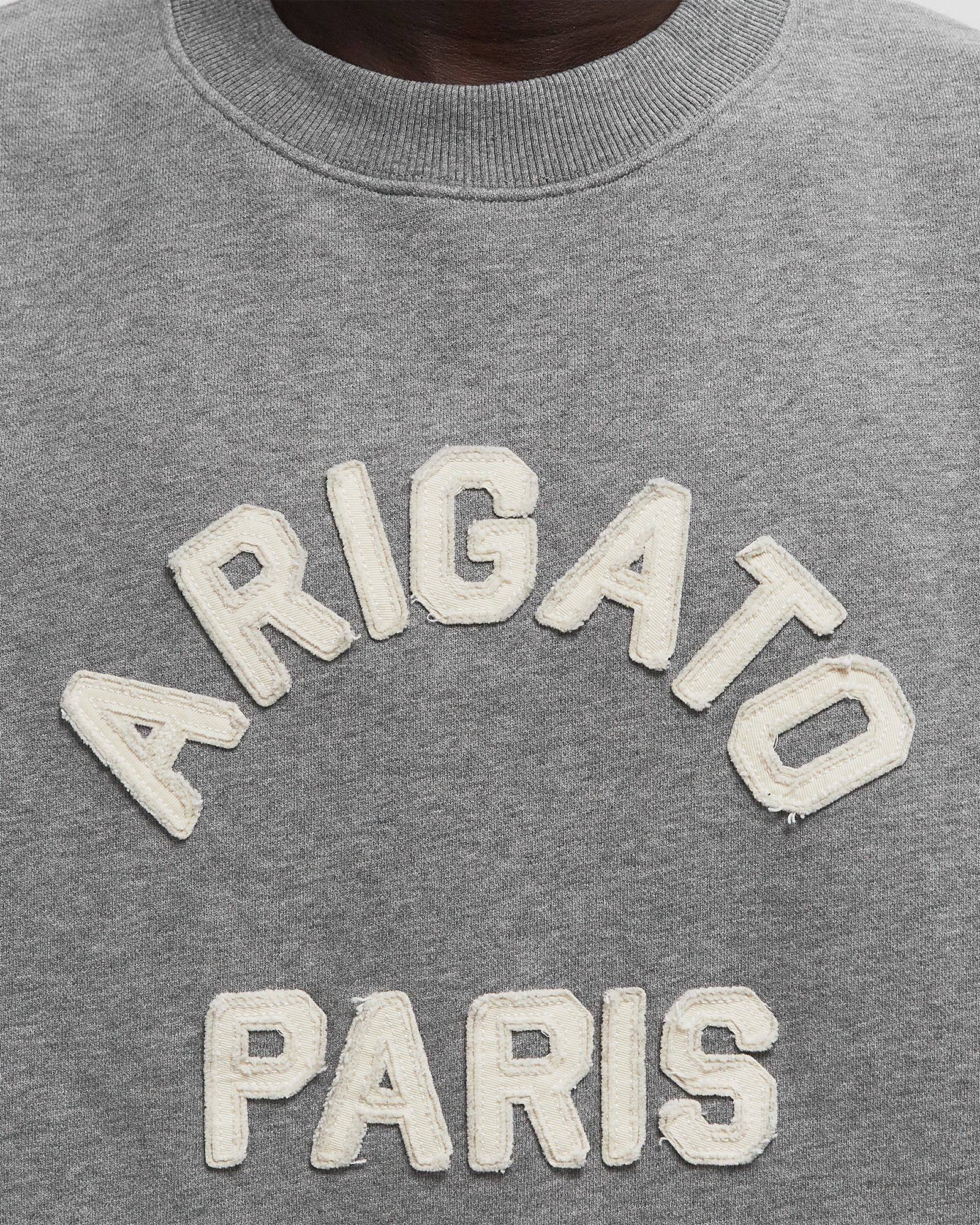 Paris Sweatshirt