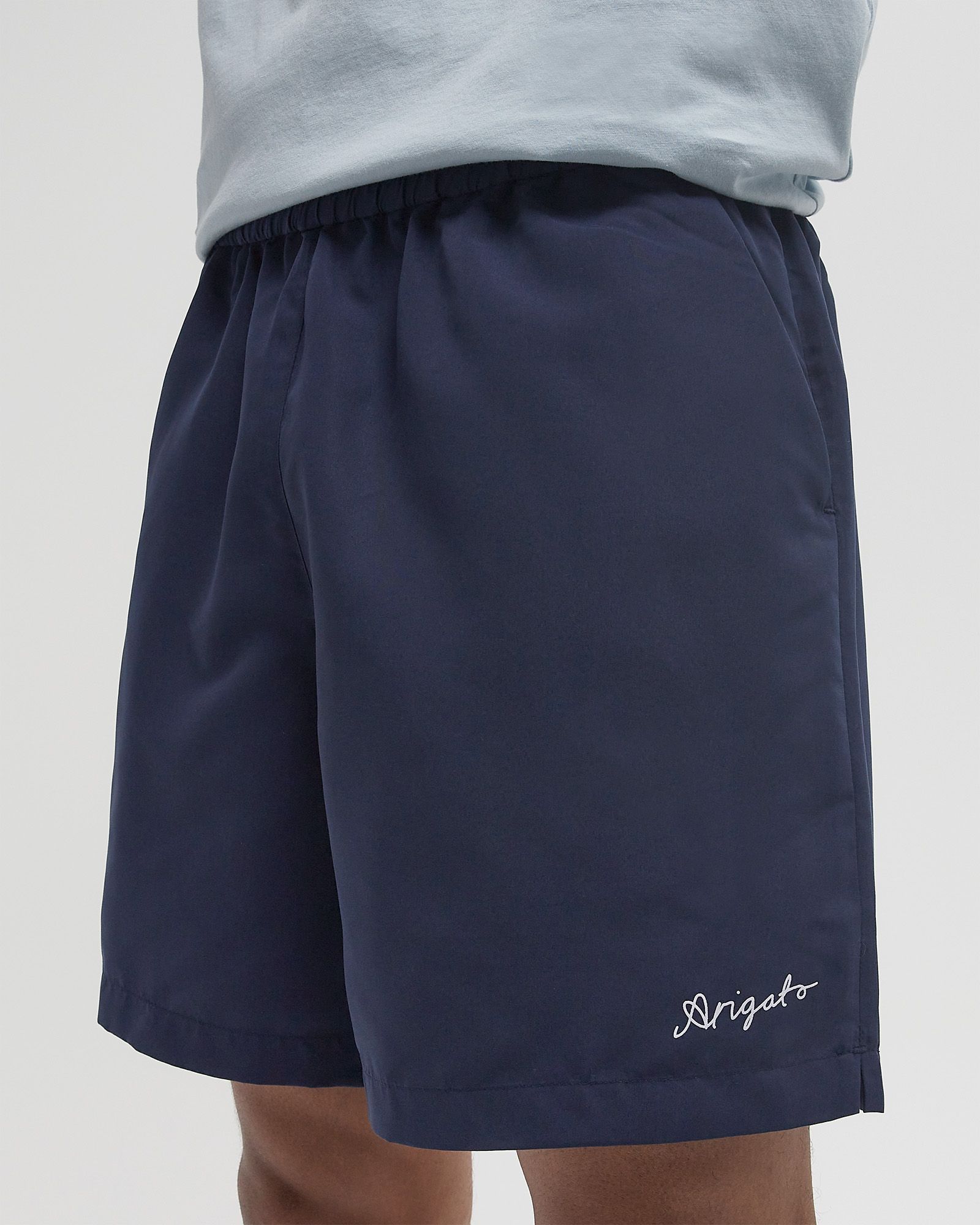 Amalfi Swim Shorts