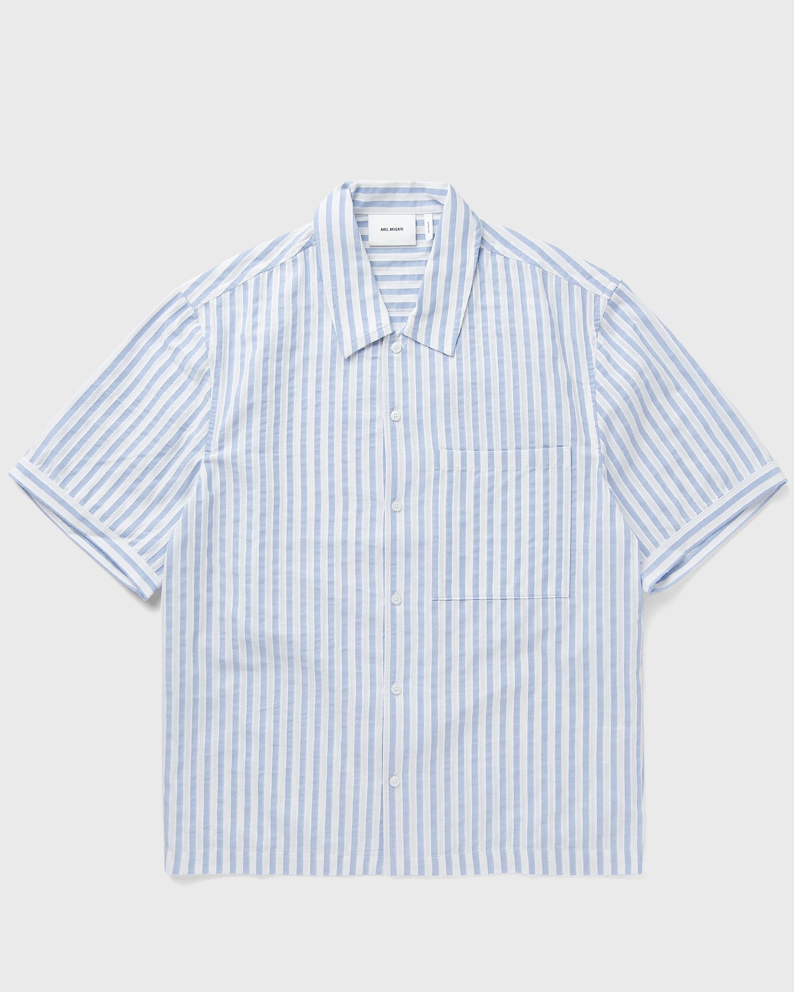 Lido Striped Shirt