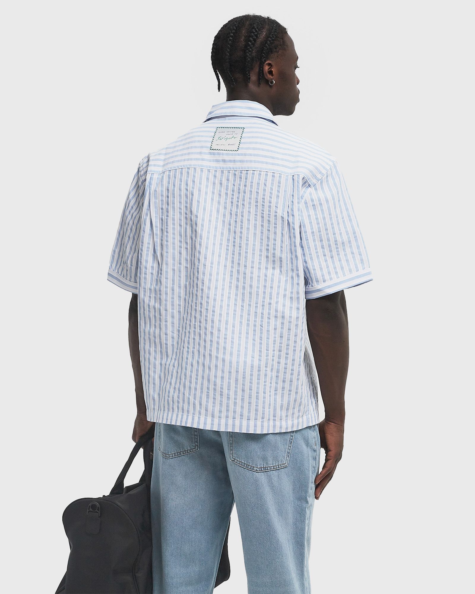 Lido Striped Shirt