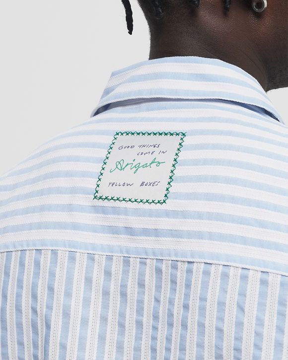 Lido Striped Shirt