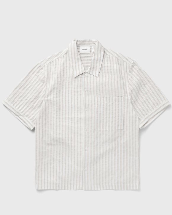 Lido Striped Shirt