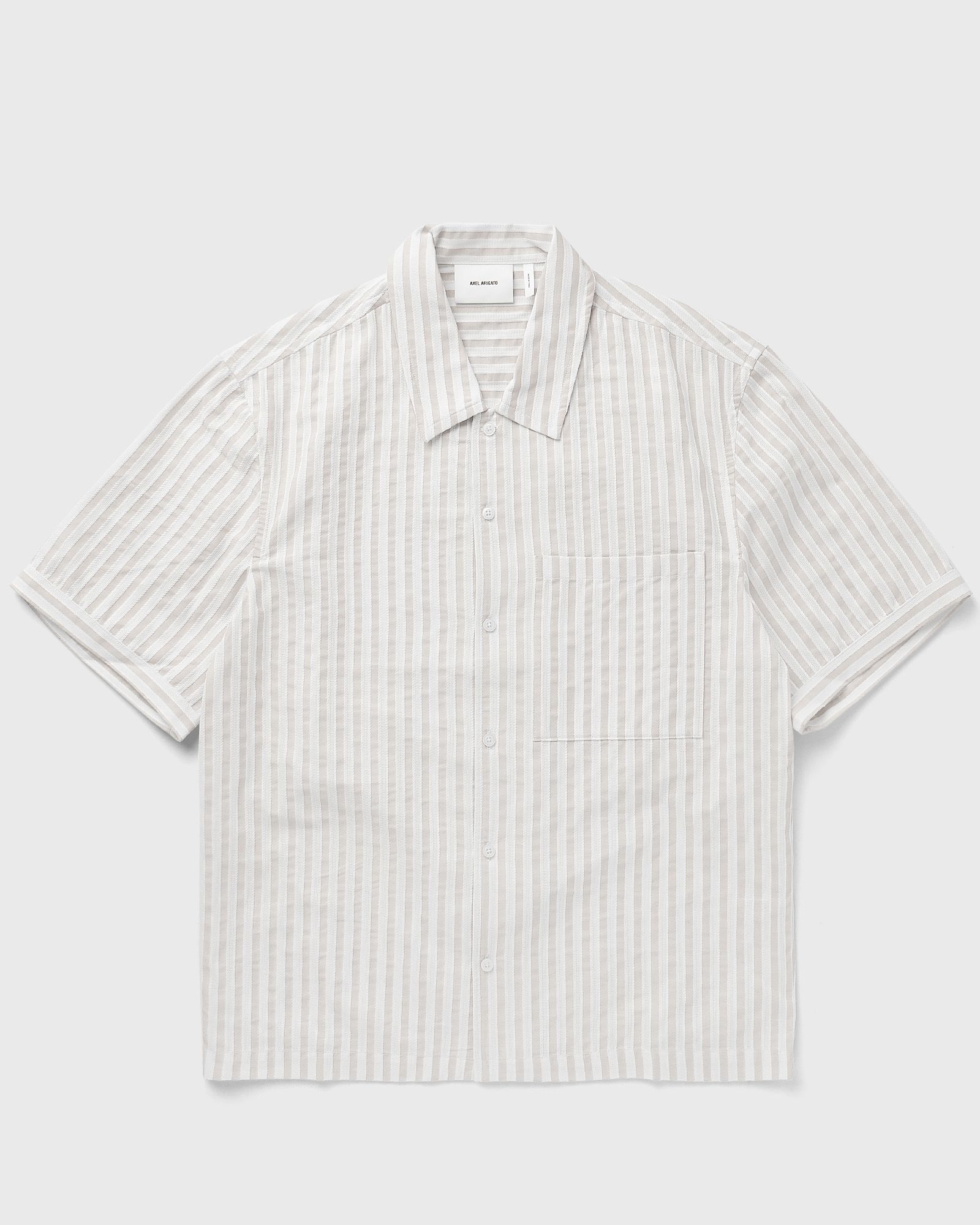 Lido Striped Shirt
