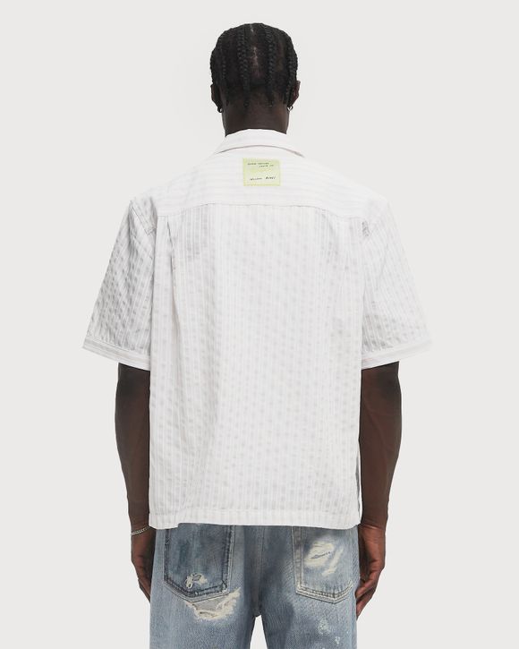Lido Striped Shirt