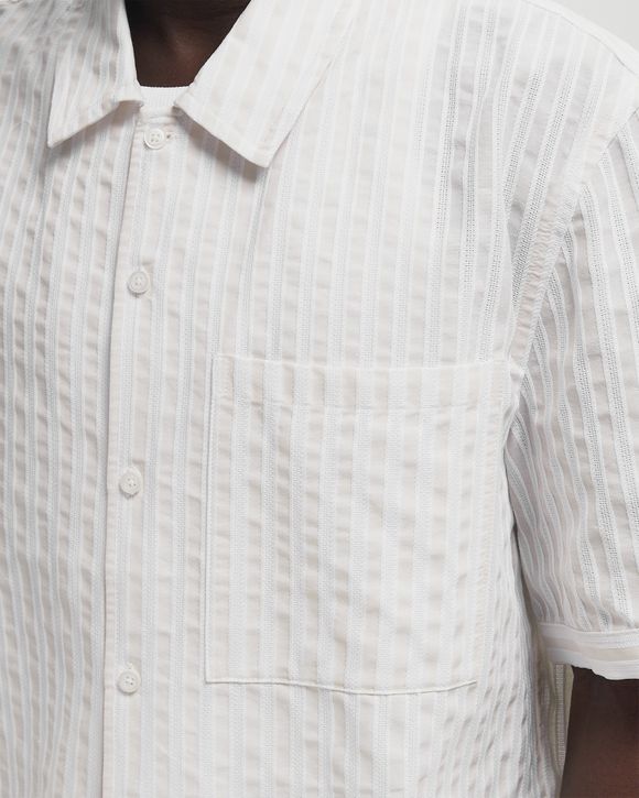 Lido Striped Shirt