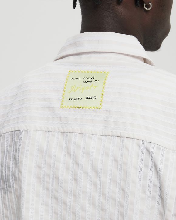 Lido Striped Shirt