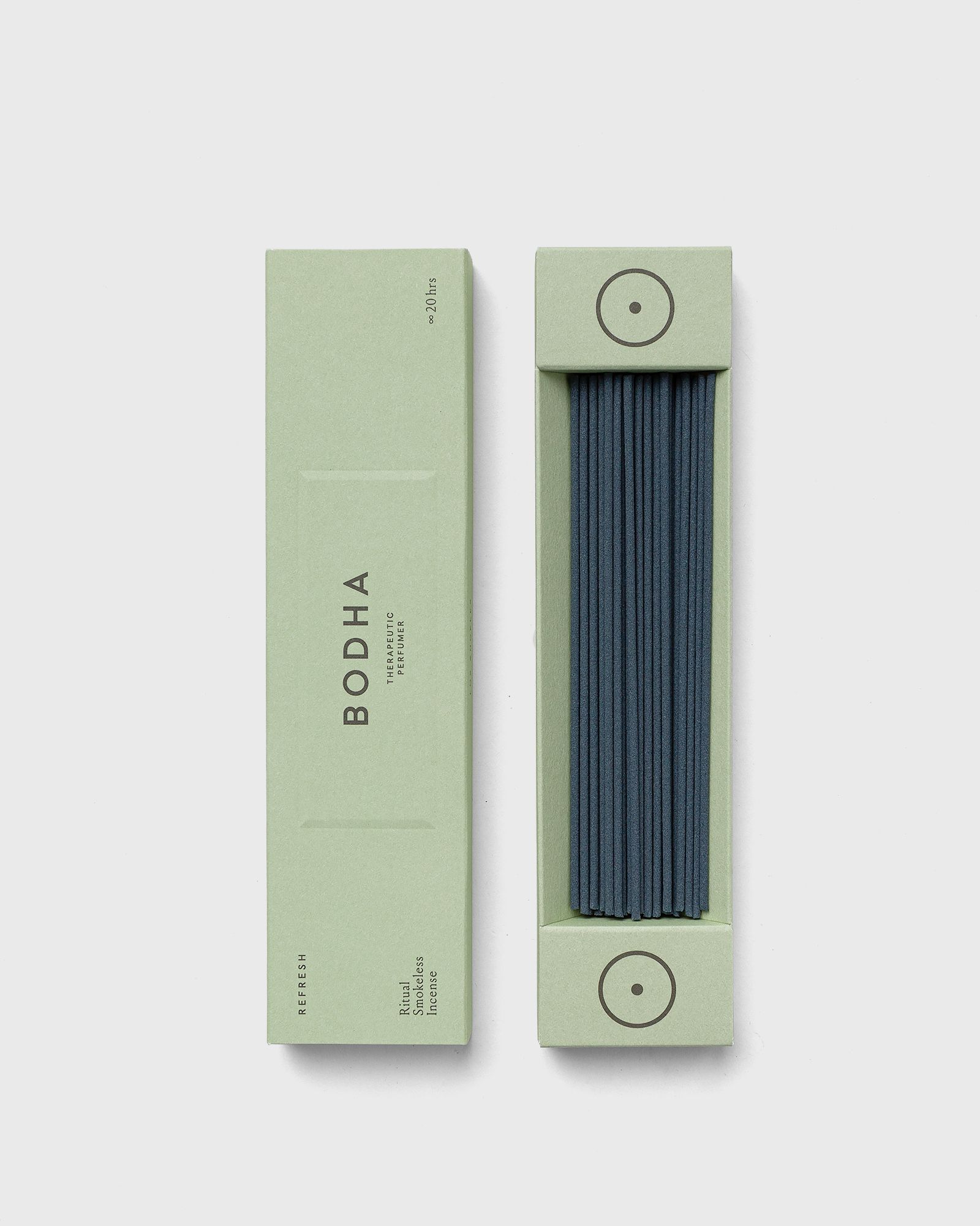 Smokeless Ritual Incense - Refresh