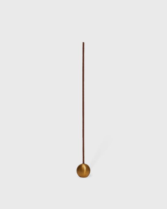 Smokeless Ritual Incense - Ground