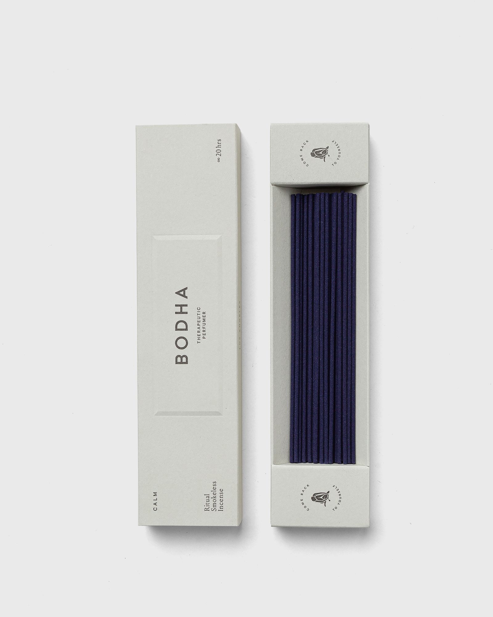 Smokeless Ritual Incense - Calm