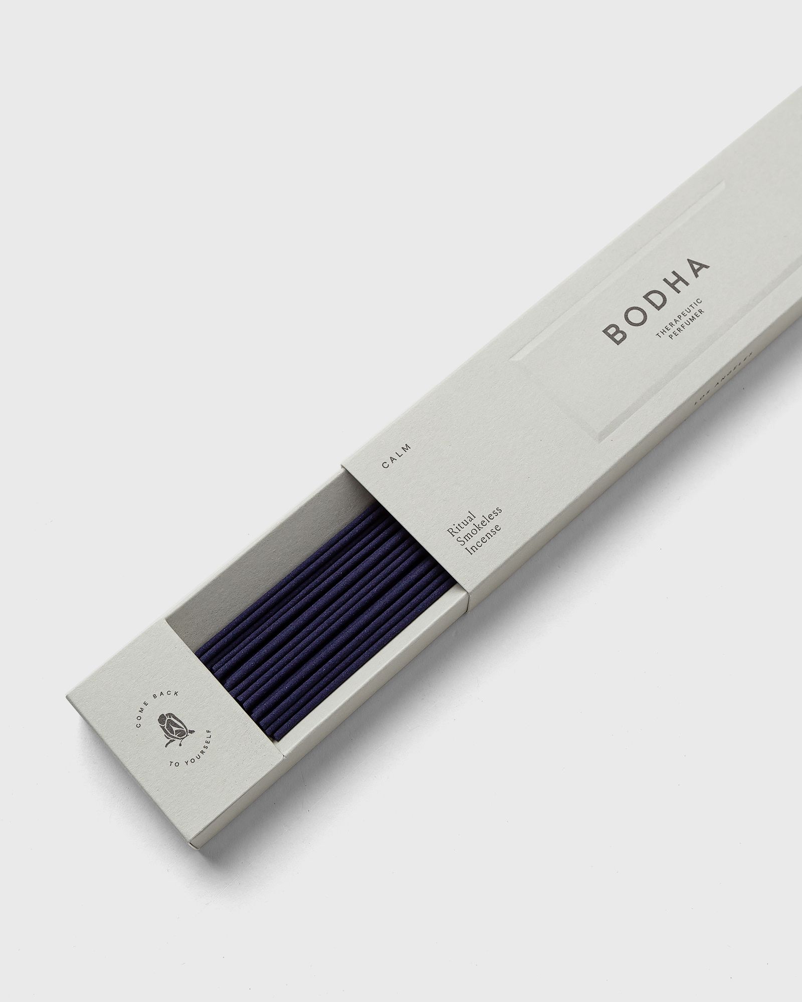 Smokeless Ritual Incense - Calm