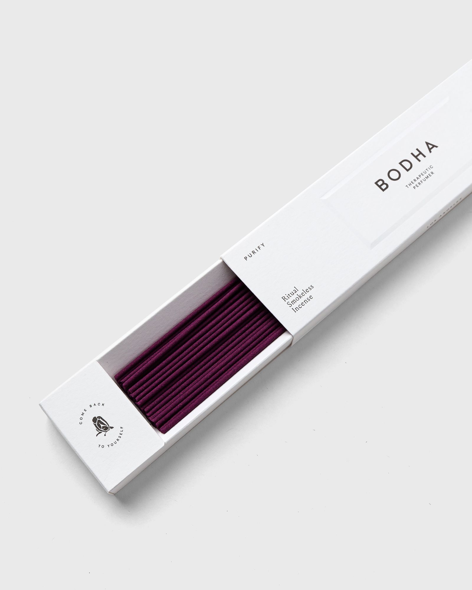 Smokeless Ritual Incense - Purify