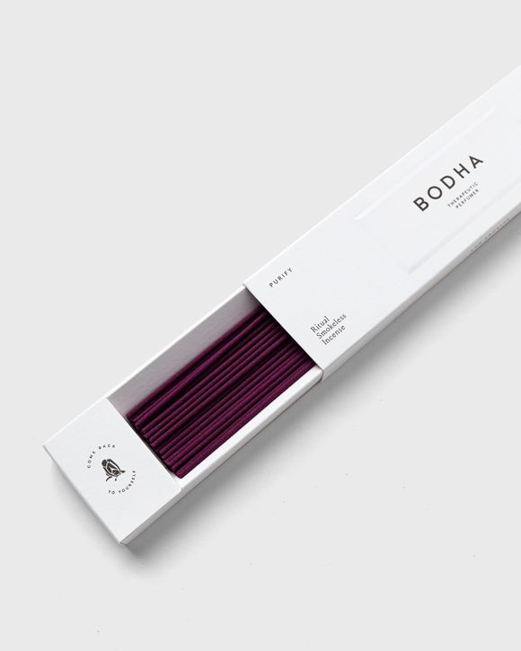 Smokeless Ritual Incense - Purify