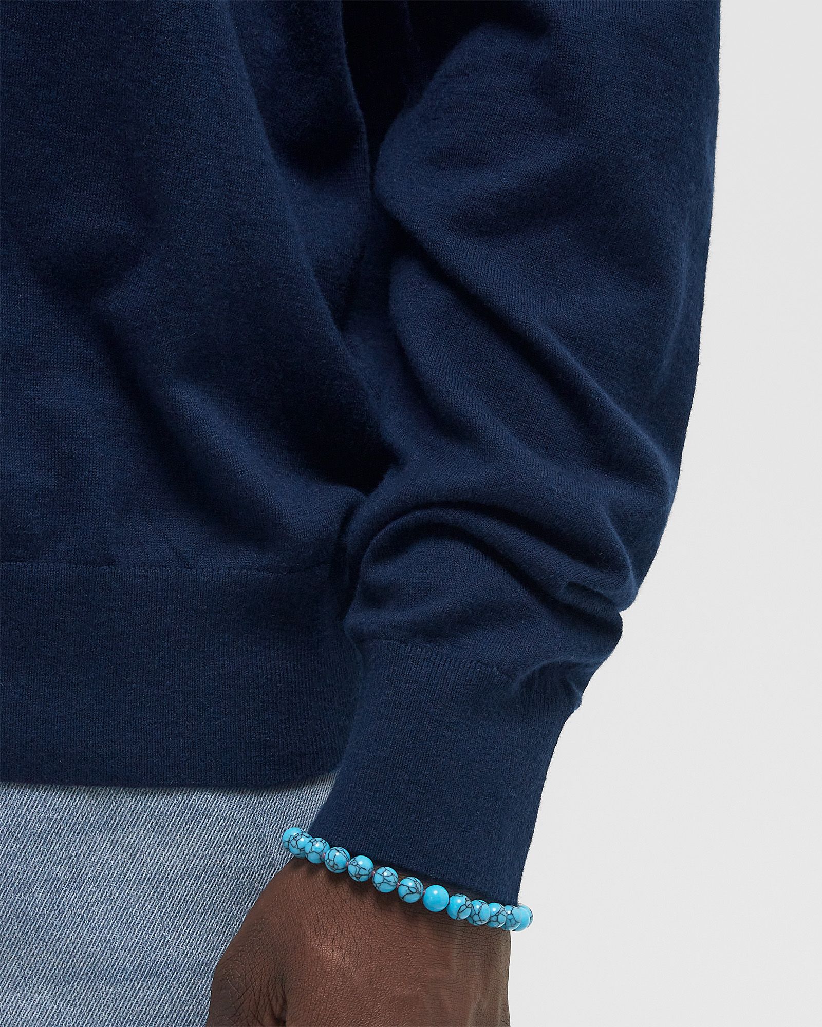 Atelier Polo Sweater