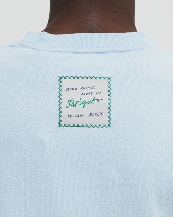 Patch Tee