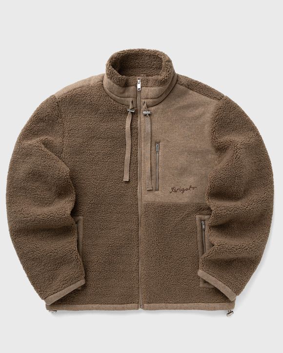 Alpine Fleece Jacket