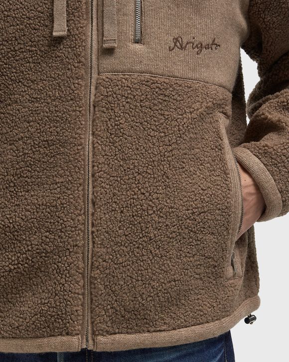 Alpine Fleece Jacket