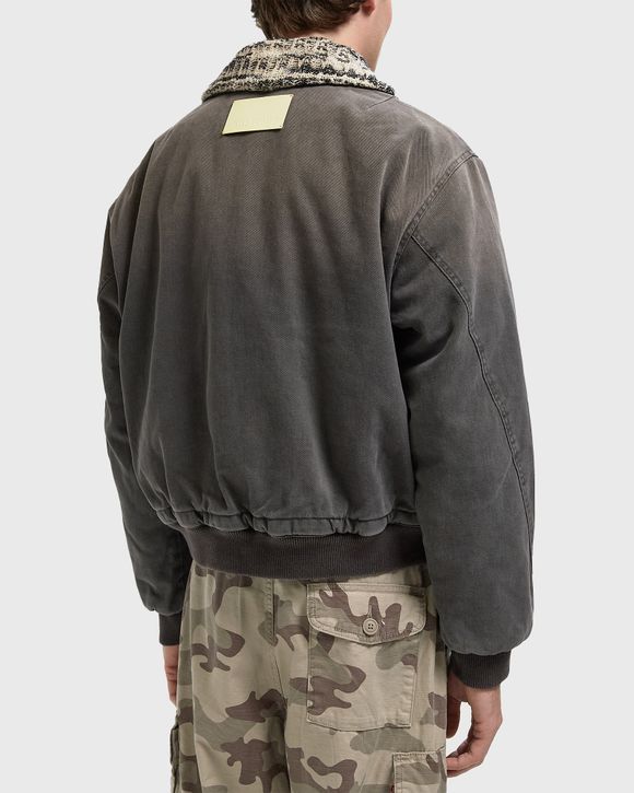 Axis Denim Jacket