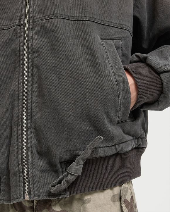 Axis Denim Jacket