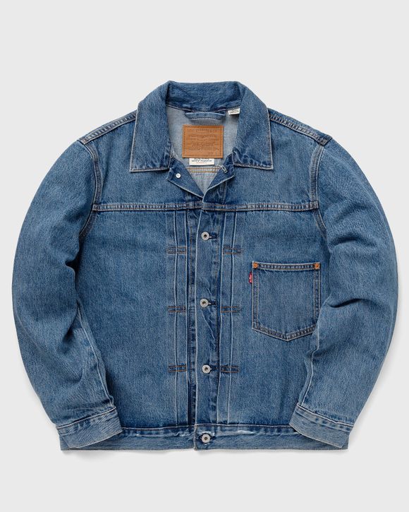 Hooded Jack Worker Overshirt - Levi's Jeans, Jackets & Clothing