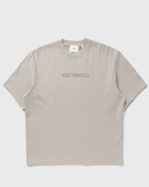 Distort Washed Tee