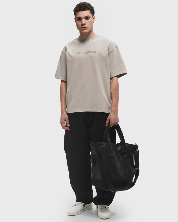 Distort Washed Tee