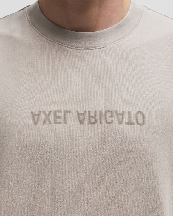 Distort Washed Tee