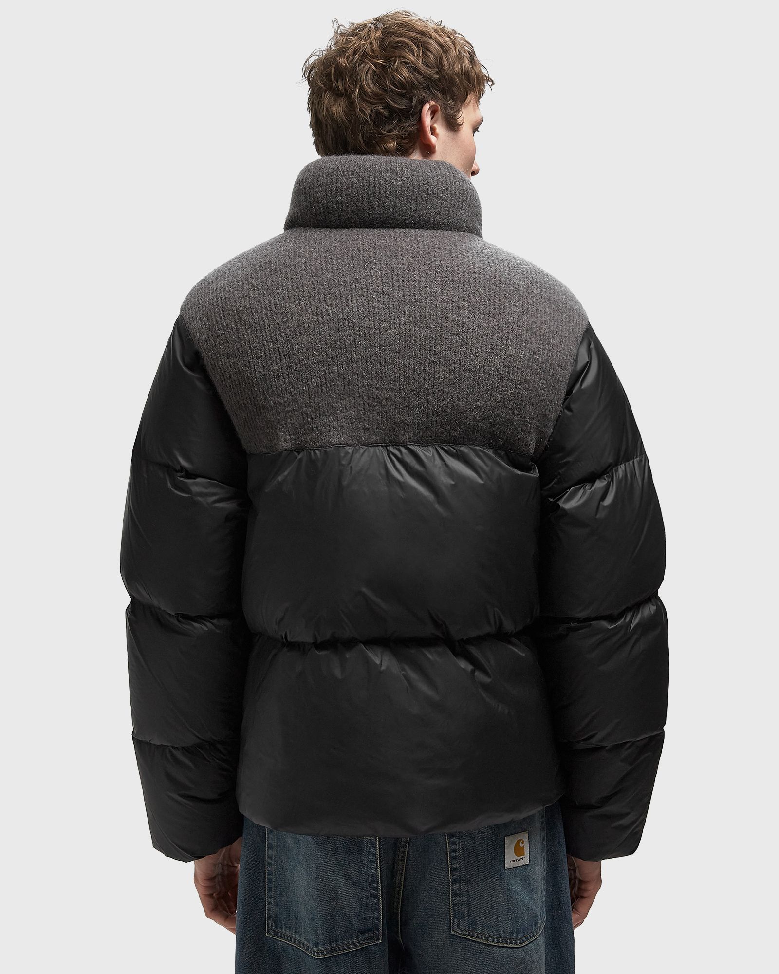 Sub Puffer Jacket