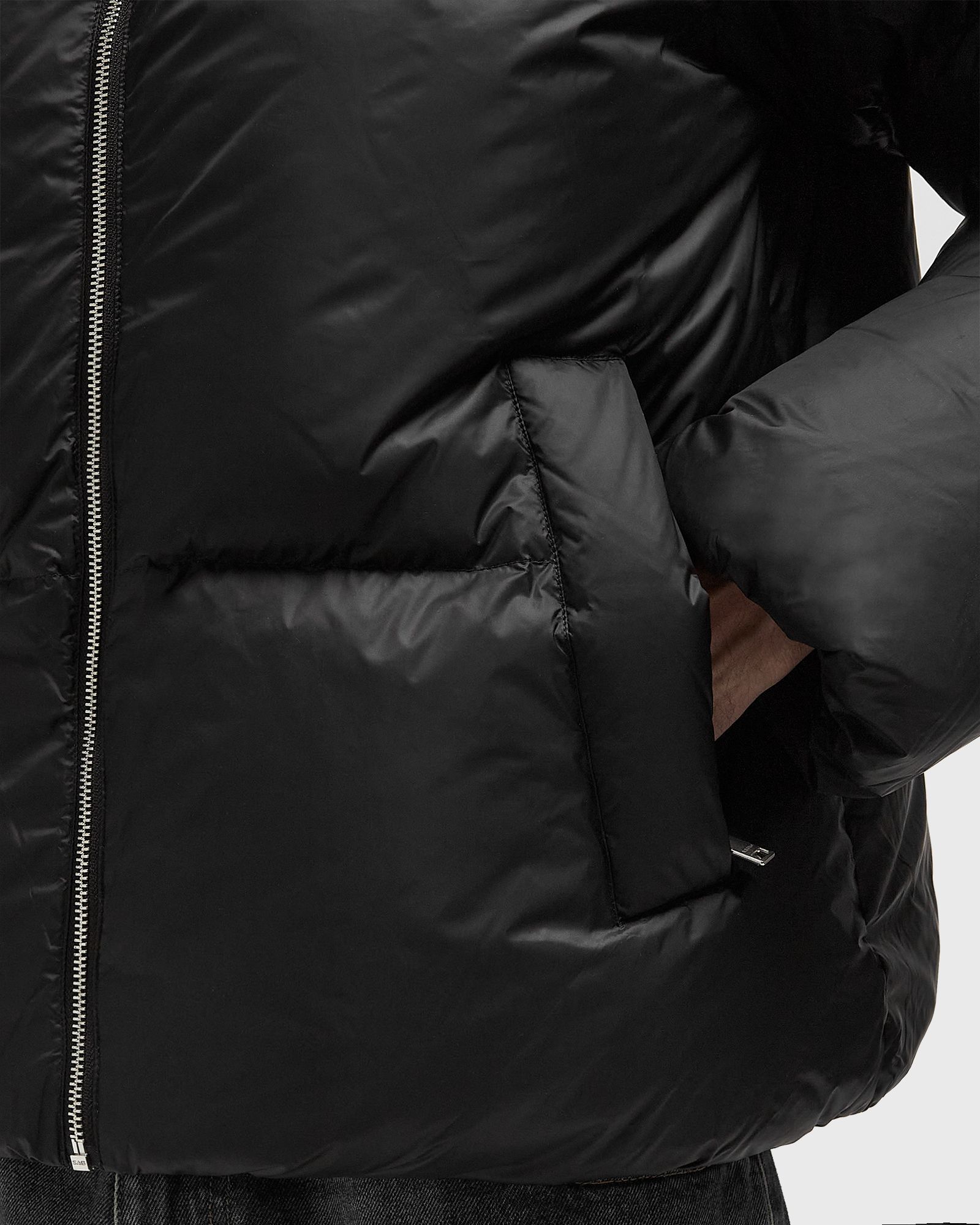Sub Puffer Jacket