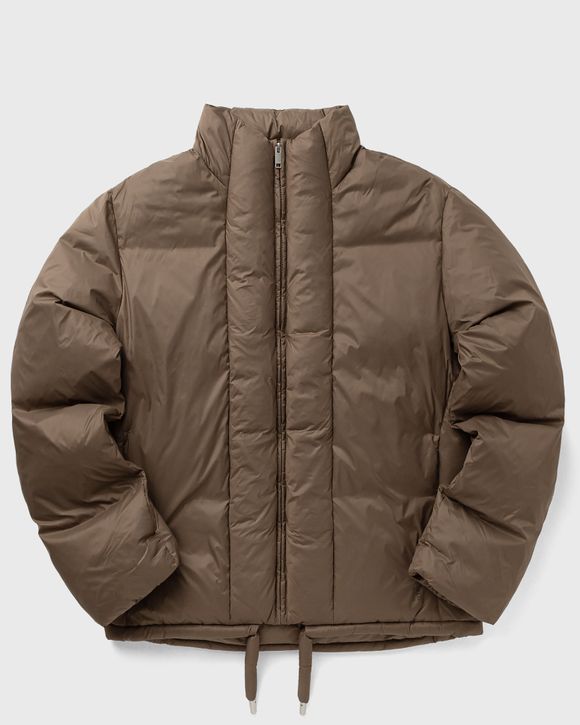 Lunar  Puffer Jacket