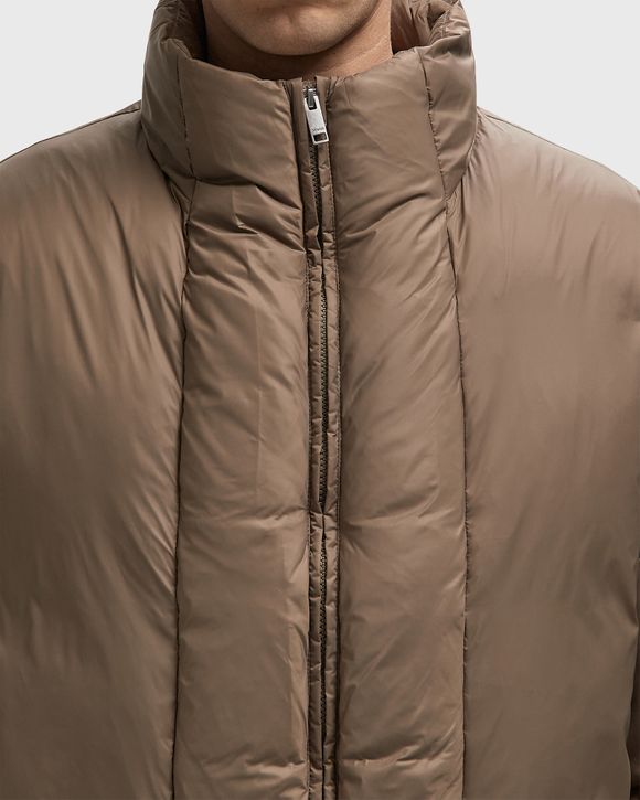 Lunar  Puffer Jacket