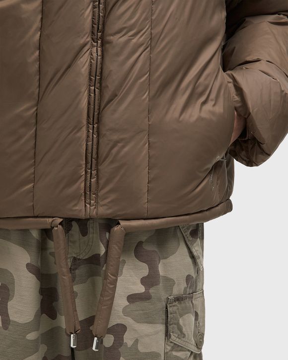 Lunar  Puffer Jacket
