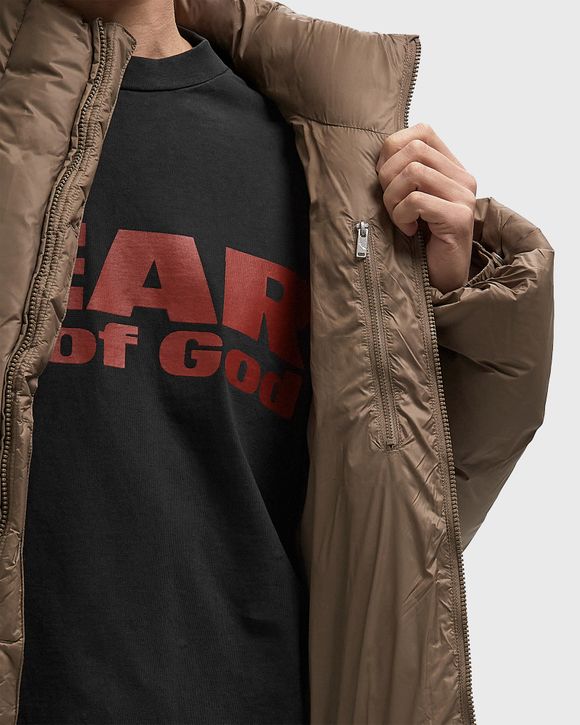 Lunar  Puffer Jacket