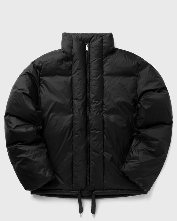 Lunar  Puffer Jacket