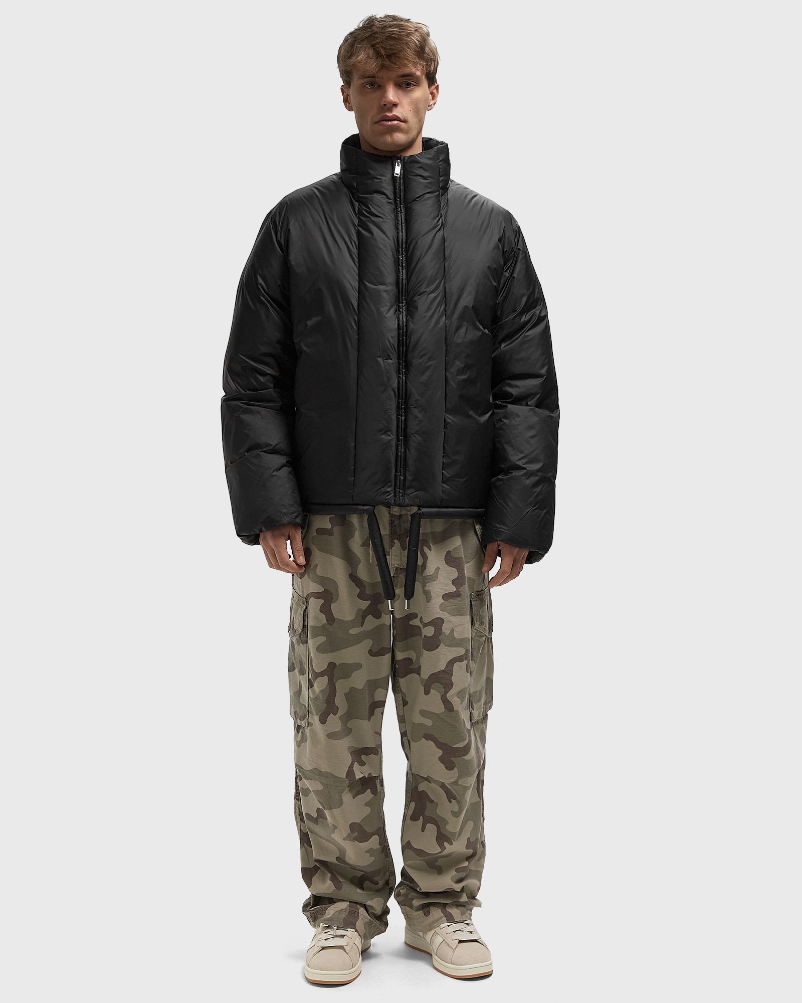 Lunar  Puffer Jacket