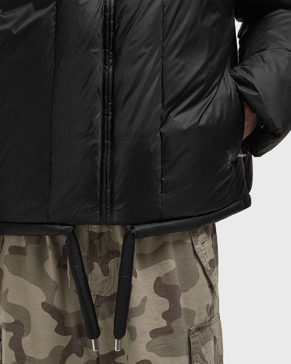 Lunar  Puffer Jacket