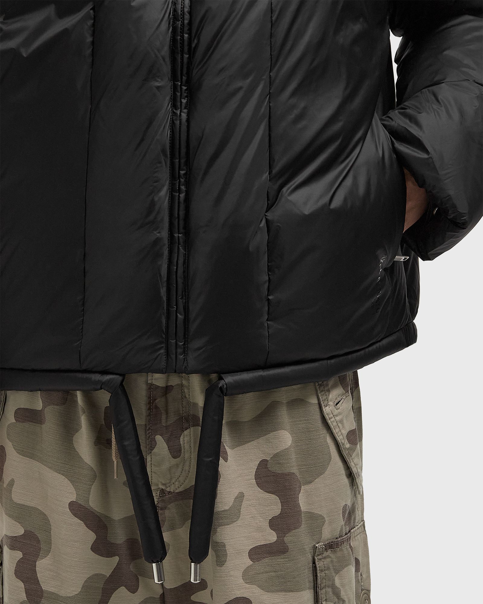 Lunar  Puffer Jacket