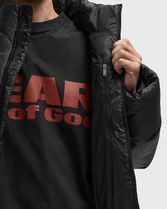 Lunar  Puffer Jacket