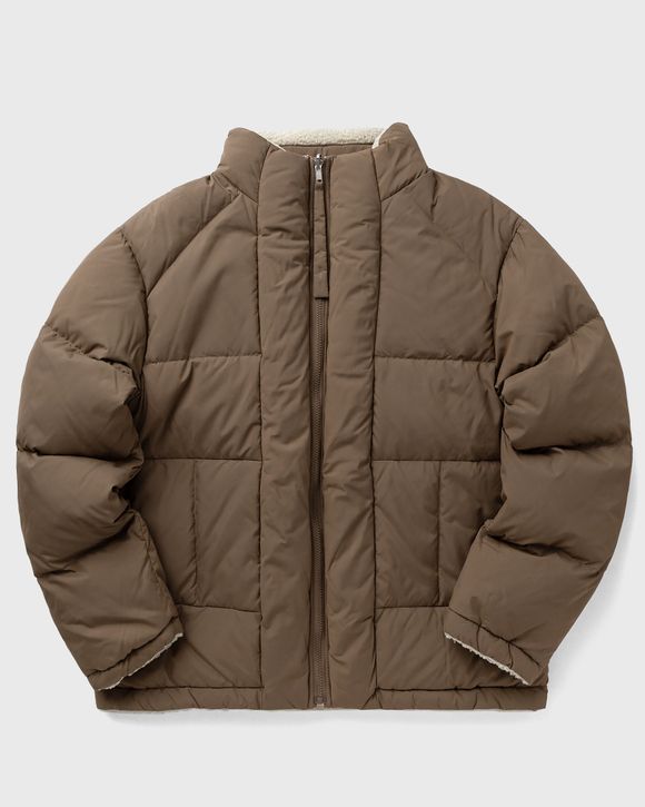 Lodge Reversible Jacket