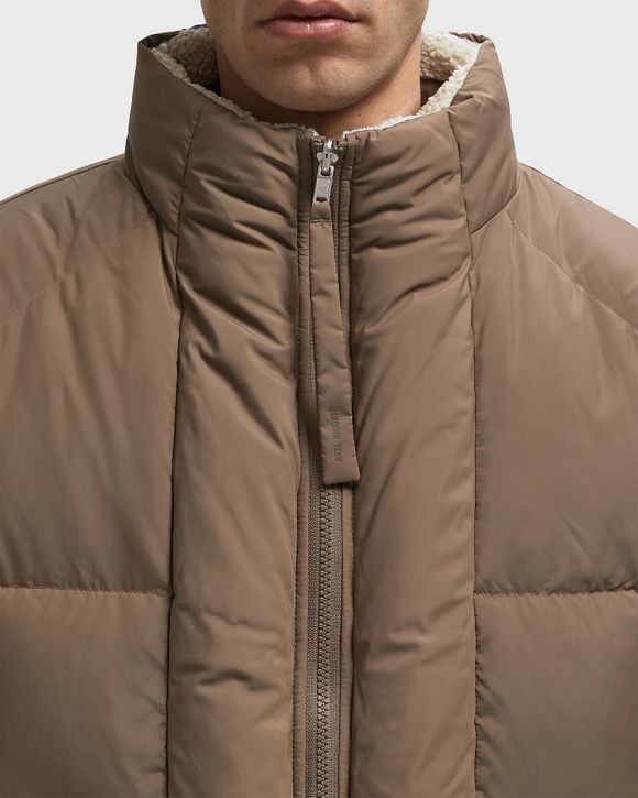 Lodge Reversible Jacket