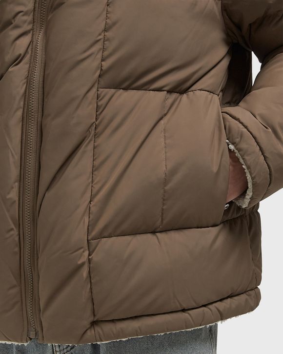 Lodge Reversible Jacket