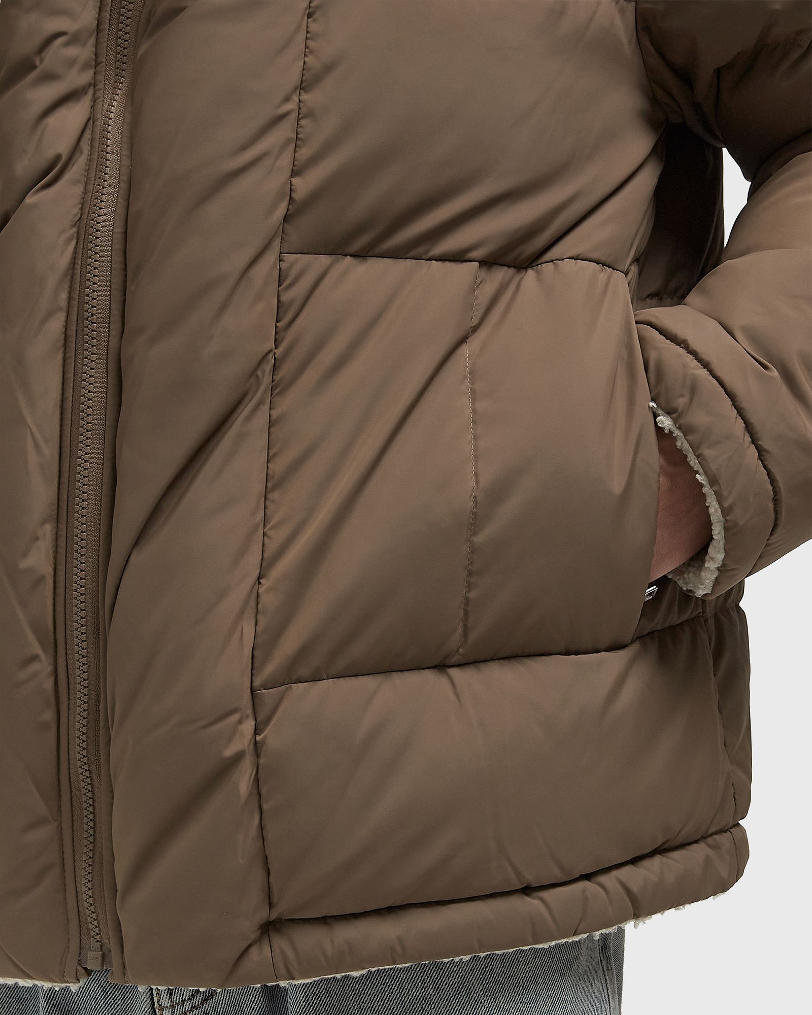 Lodge Reversible Jacket