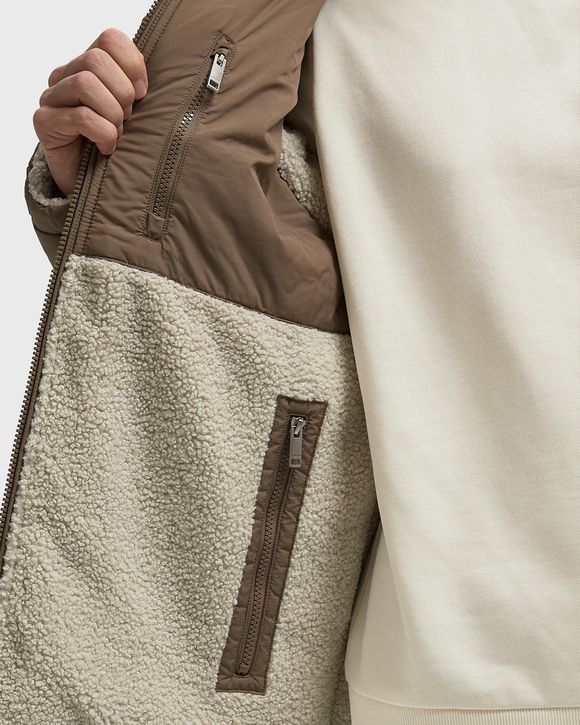 Lodge Reversible Jacket