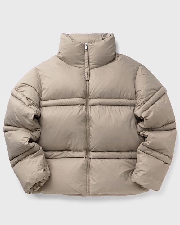 Veil Puffer Jacket