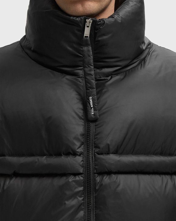 Veil Puffer Jacket