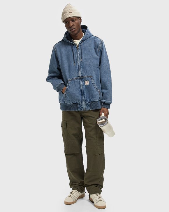 Thumbnail - POTRERO DENIM HOODY