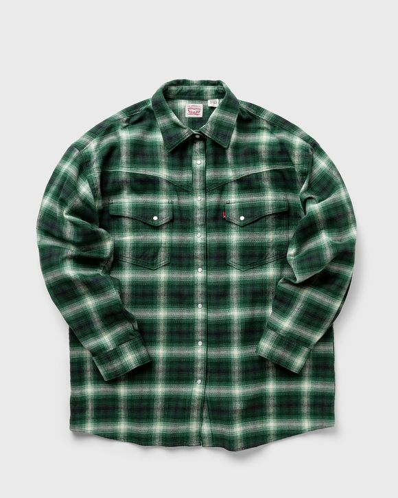 DORSEY XL WESTERN