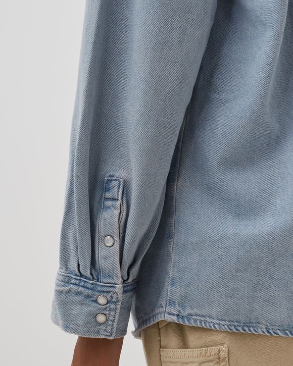 SHIRTS DENIM